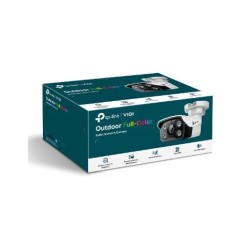 Kamera VIGI C350(6mm) 5MP Full-Color Bullet | PartsPC.pl