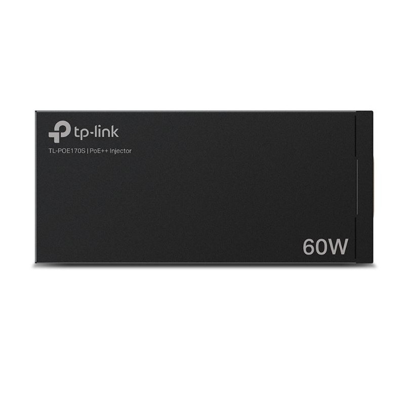Injector PoE++ POE170S | PartsPC.pl