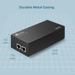 Injector PoE++ POE170S | PartsPC.pl