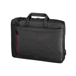 Torba do laptopa Manchester 13,3 cala Czarna | PartsPC.pl