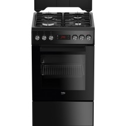 Kuchnia gazowo-elektryczna FSE52321DBD | PartsPC.pl