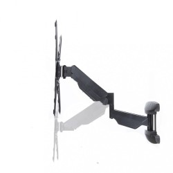 Uchwyt do TV LED/LCD 23-55 cali 35kg AR-84G reg.pion/poziom … | PartsPC.pl