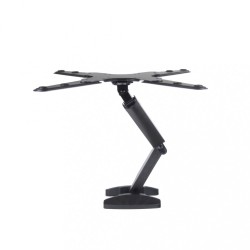 Uchwyt do TV LED/LCD 23-55 cali 35kg AR-84G reg.pion/poziom … | PartsPC.pl