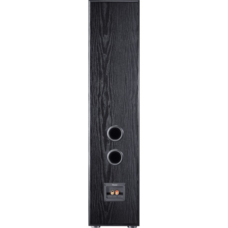 Głośnik Monitor S70 Czarny | PartsPC.pl