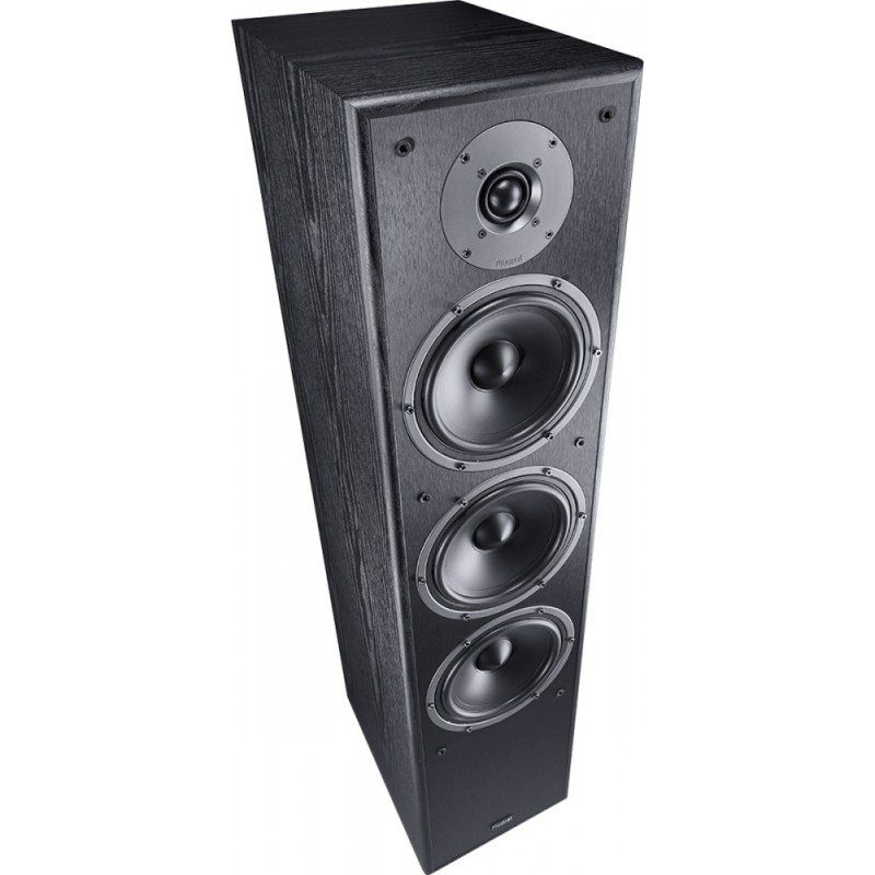 Głośnik Monitor S70 Czarny | PartsPC.pl