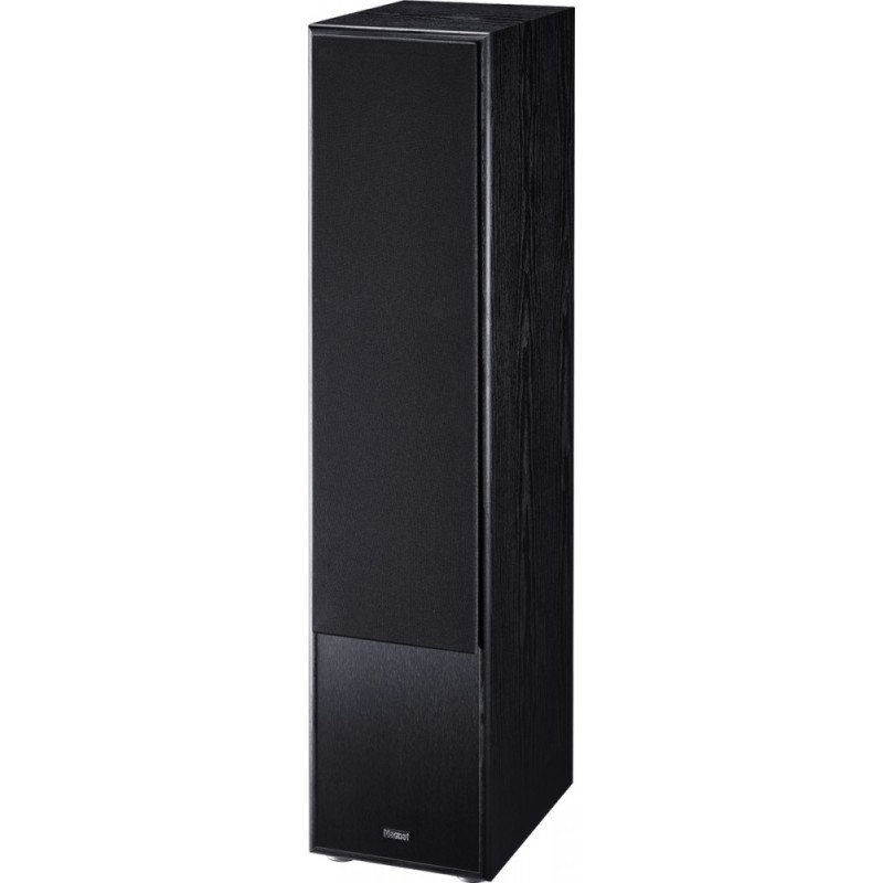 Głośnik Monitor S70 Czarny | PartsPC.pl