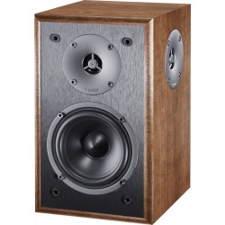 Głośnik Monitor S10 D walnut (2 sztuki) | PartsPC.pl