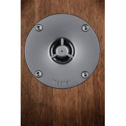 Głośnik Monitor S10 D walnut (2 sztuki) | PartsPC.pl