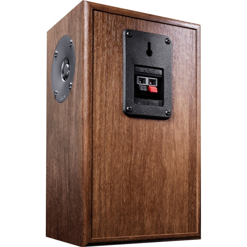 Głośnik Monitor S10 D walnut (2 sztuki) | PartsPC.pl
