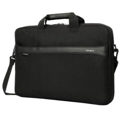 Torba na laptopa 13-14'' GeoLite EcoSmart Slim Brief - Black | PartsPC.pl