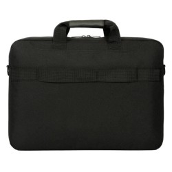Torba na laptopa 13-14'' GeoLite EcoSmart Slim Brief - Black | PartsPC.pl