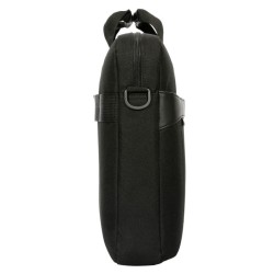 Torba na laptopa 13-14'' GeoLite EcoSmart Slim Brief - Black | PartsPC.pl