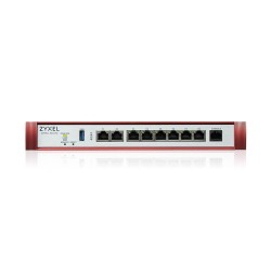 Zapora USG Flex 200 USGFLEX200HP-EU0101F | PartsPC.pl