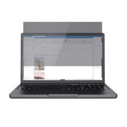 Filtr prywatyzujący do laptopów 15.6 cali | PartsPC.pl