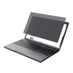 Filtr prywatyzujący do laptopów 15.6 cali | PartsPC.pl