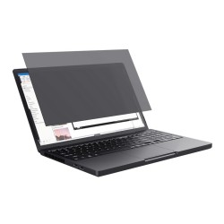 Filtr prywatyzujący do laptopów 15.6 cali | PartsPC.pl