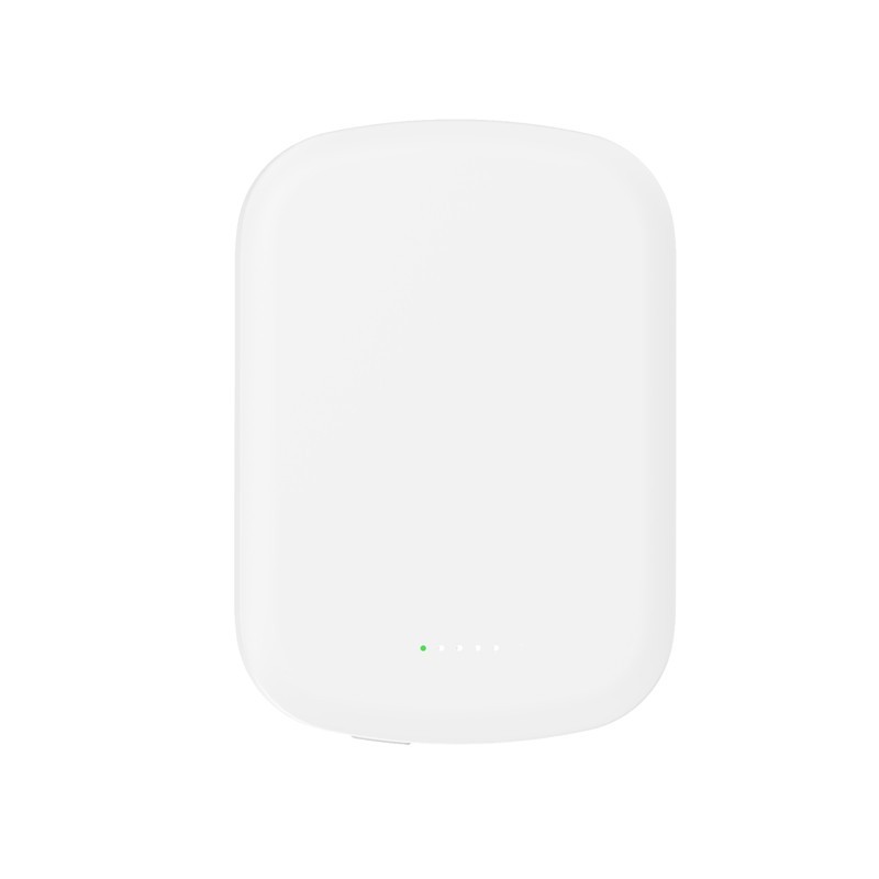 Bezprzewodowy power bank ultra slim MagSpot z MagSafe 5000mA… | PartsPC.pl
