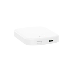 Bezprzewodowy power bank ultra slim MagSpot z MagSafe 5000mA… | PartsPC.pl