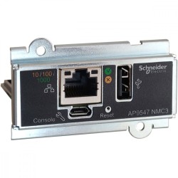 Karta sieciowa AP9547 Network Management Card dla Easy UPS, … | PartsPC.pl