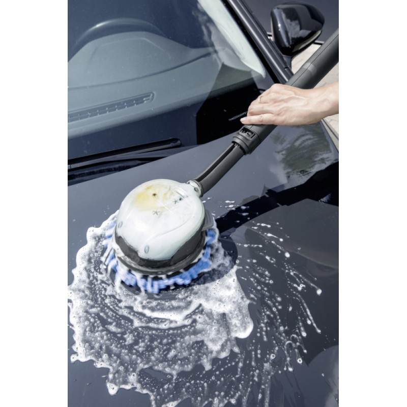 Szampon samochodowy RM 619 5l 6.295-360.0 | PartsPC.pl