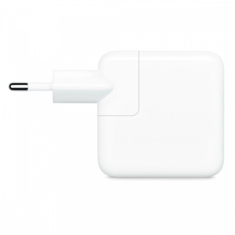 Ładowarka 35W DUAL USB-C | PartsPC.pl