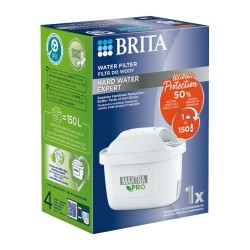 Wkład wymienny Maxtra PRO Hard Water Expert 1 sztuka | PartsPC.pl