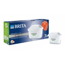 Wkład wymienny Maxtra PRO Hard Water Expert 3 sztuki | PartsPC.pl