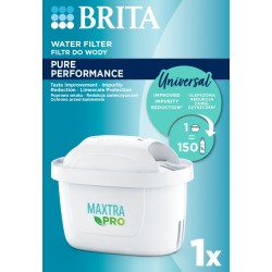Wkład wymienny Maxtra PRO Pure Performance 1 sztuka | PartsPC.pl