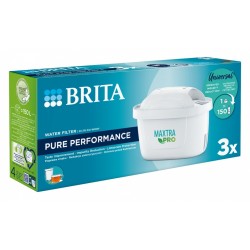 Wkład wymienny Maxtra PRO Pure Performance 3 sztuki | PartsPC.pl