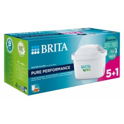 Wkład wymienny Maxtra PRO Pure Performance 5+1 sztuka | PartsPC.pl