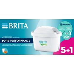 Wkład wymienny Maxtra PRO Pure Performance 5+1 sztuka | PartsPC.pl