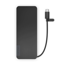 Stacja dokująca podróżna USB-C Slim 4X11N40212 | PartsPC.pl