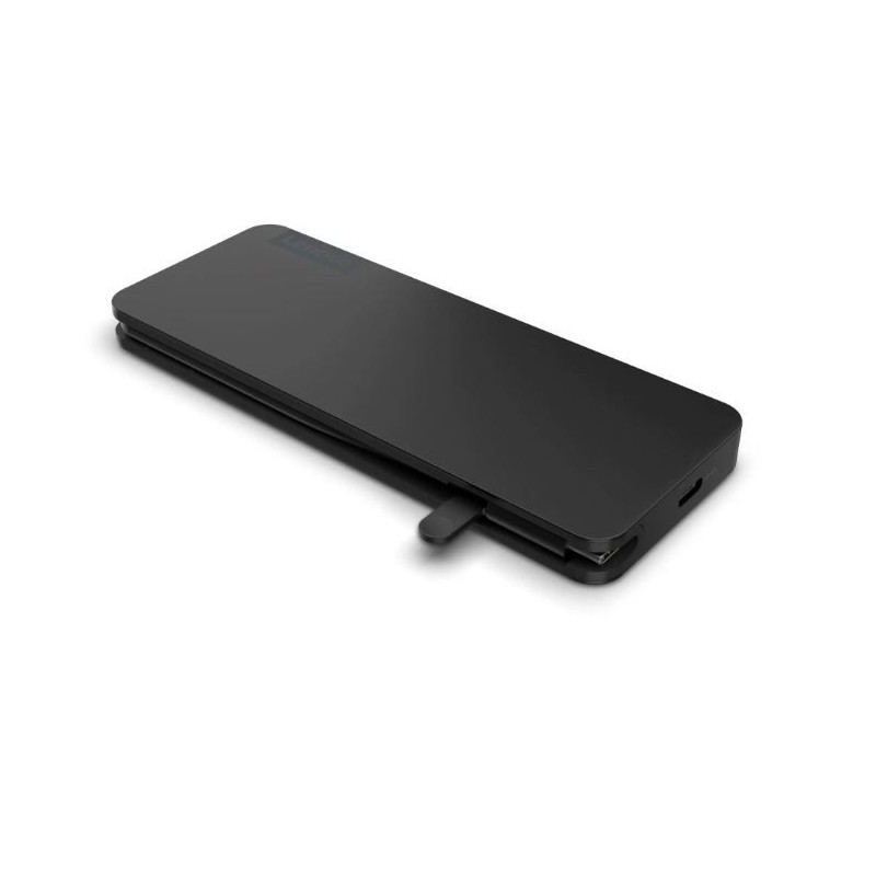 Stacja dokująca podróżna USB-C Slim 4X11N40212 | PartsPC.pl