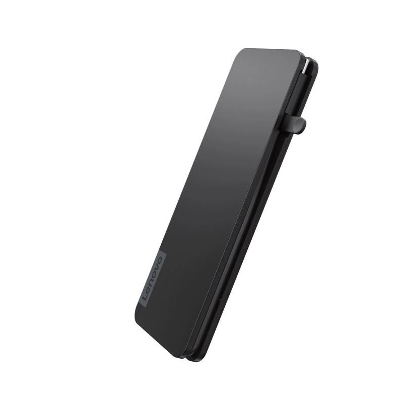 Stacja dokująca podróżna USB-C Slim 4X11N40212 | PartsPC.pl