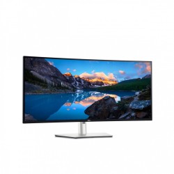 Monitor U4025QW 39,7 cala Curved/WUHD/5120x2160/21:9/HDMI/DP… | PartsPC.pl