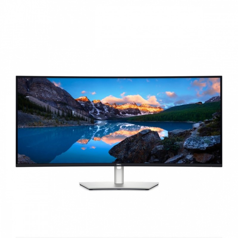 Monitor U4025QW 39,7 cala Curved/WUHD/5120x2160/21:9/HDMI/DP… | PartsPC.pl