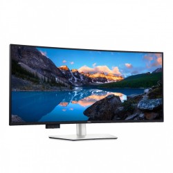 Monitor U4025QW 39,7 cala Curved/WUHD/5120x2160/21:9/HDMI/DP… | PartsPC.pl