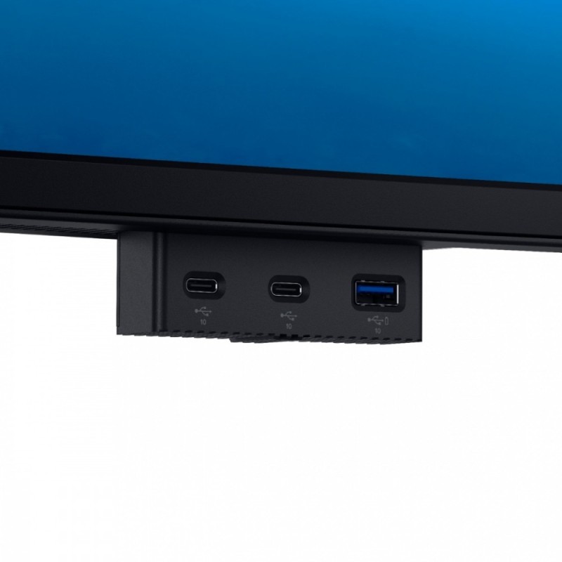 Monitor U4025QW 39,7 cala Curved/WUHD/5120x2160/21:9/HDMI/DP… | PartsPC.pl