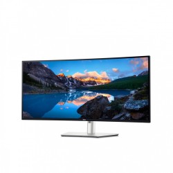 Monitor U4025QW 39,7 cala Curved/WUHD/5120x2160/21:9/HDMI/DP… | PartsPC.pl
