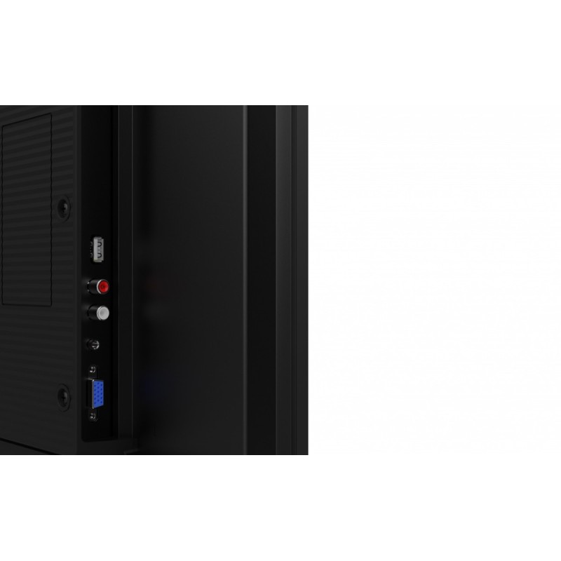 Monitor ProLite LH4341UHS-B2 42.5 cala 24/7,500cd,4K,IPS,3xH… | PartsPC.pl