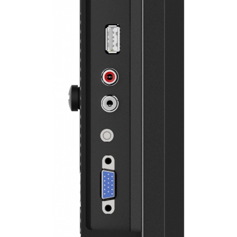 Monitor 42.5 cala ProLite LE4341S-B2 IPS,FHD,18/7,LAN,HDMI | PartsPC.pl