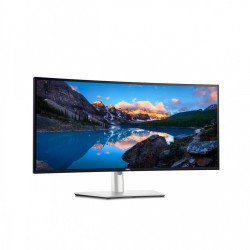 Monitor U3425WE 34.14 cala IPS Black/Curved/120Hz/WQHD/3440x… | PartsPC.pl