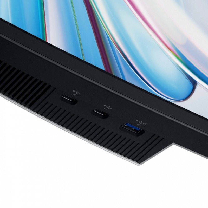 Monitor U3425WE 34.14 cala IPS Black/Curved/120Hz/WQHD/3440x… | PartsPC.pl