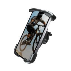 Uchwyt na telefon do roweru / motocyklu | PartsPC.pl