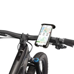 Uchwyt na telefon do roweru / motocyklu | PartsPC.pl
