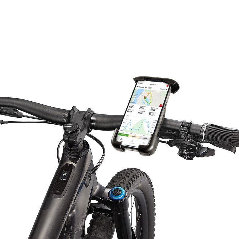 Uchwyt na telefon do roweru / motocyklu | PartsPC.pl