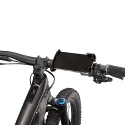 Uchwyt na telefon do roweru / motocyklu | PartsPC.pl