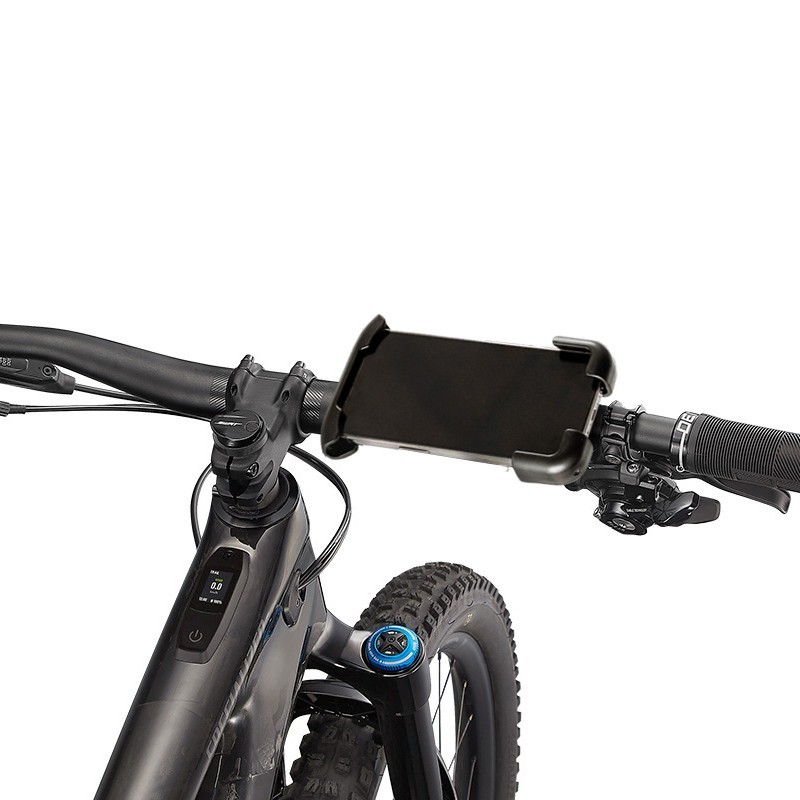 Uchwyt na telefon do roweru / motocyklu | PartsPC.pl