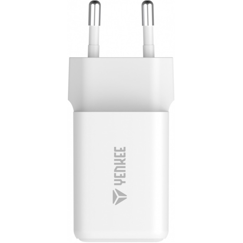 Ładowarka sieciowa USB C 2x18W 3A Power delivery 3.0 QC3.0 B… | PartsPC.pl