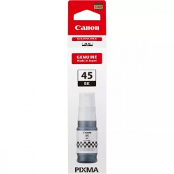 Tusz GI-45 BLACK 6288C001 | PartsPC.pl